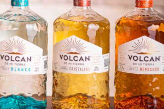 Volcán de Mi Tierra: el único tequila que ensambla dos terroirs
