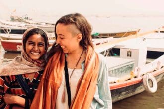 Voluntariados para viajar por el mundo