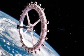 Voyager Station: el primer hotel espacial abrirá en 2027