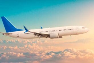 Shenzhen – Ciudad de México: el más reciente récord de la aviación mexicana