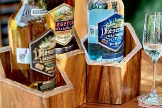 W Punta de Mita tiene la cata de tequila y maridaje que necesitas