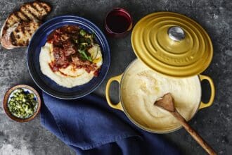 Williams Sonoma llega a Polanco