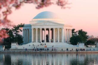 Motivos para planear un viaje a Washington DC próximamente