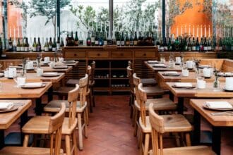 We Are Ona México: te hará disfrutar de cenas pop-up Bistronomie