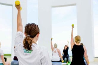 Disfruta de Wellnessing Getaway en Grand Velas Riviera Nayarit