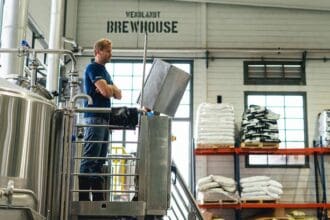 Cervecería Wendlandt destaca en el World Beer Cup 2023