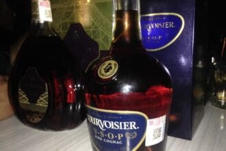 Festival del brandy, cognac y licores en La Europea