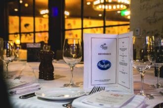 Celebra Thanksgiving Day con Ocean Spray
