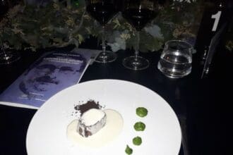 Homenaje a Andoni Luis Aduriz en Wine & Food Festival