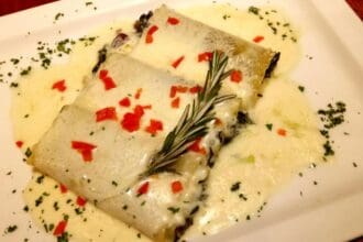 Nonna, comida italiana inolvidable