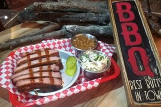 Mou’s Original BBQ llega a la Ciudad de México