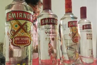 Concluye el sexto festival de Vodka de La Europea