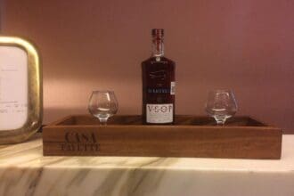 Martell Cognac VSOP, una vestidura más humana