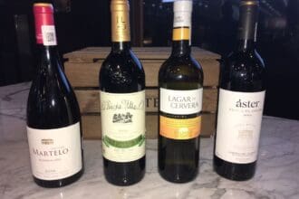 La Rioja Alta S.A., pasión hecha vino
