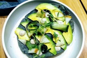 Alba Cocina Tradicional: comer sin pretensiones