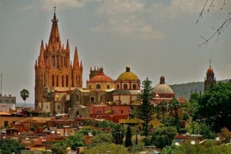 San Miguel de Allende tendrá su 5to Festival Gastronómico