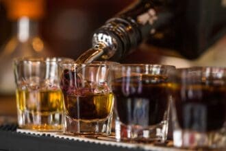 Glenfiddich Project XX, el whisky creado por 20 expertos 