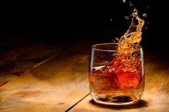 Descubre los 5 mejores whiskys de 2020