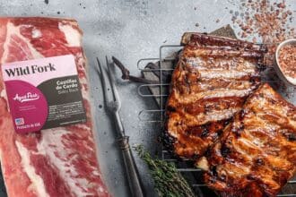 Wild Fork: el secreto detrás de la frescura de sus platillos y proteínas