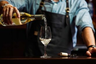 5 nuevos wine bars en la CDMX que tienes que conocer