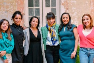 Meat Sorority: comunidad para las mujeres de la industria gastronómica