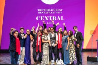 The World’s 50 Best Restaurants 2023: restaurante peruano Central es el #1