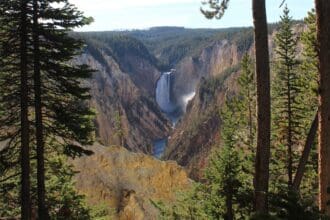 Wyoming en imágenes para cautivarte
