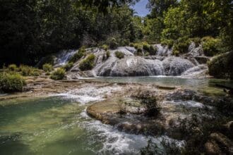 Motivos para visitar Chiapas