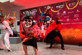 Xantolo: Festival de Tradiciones de Vida y Muerte