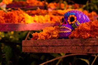 Xcaret presenta el Festival de Tradiciones de Vida y Muerte 2021
