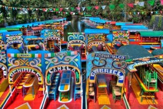 Los lugares más mexicanos de la Ciudad