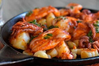 5 platillos que debes probar en Yakumanka