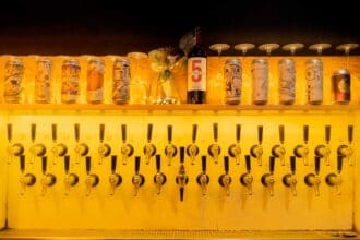 Yeccan, cocina oaxaqueña maridada con cervezas