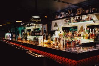 Yellow Bird Bar: los cocteles que tienes que probar