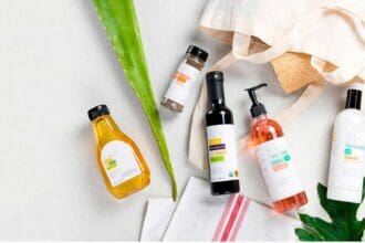 Descubre Yema, la nueva marca de productos saludables