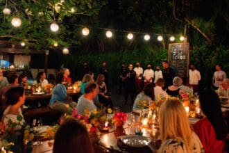 Disfruta del festival Yo amo México by Rosewood Mayakoba