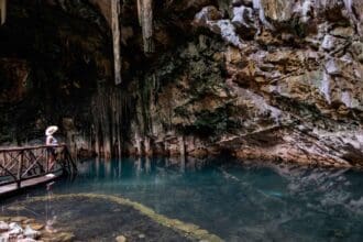 7 paradas imperdibles de Yucatán