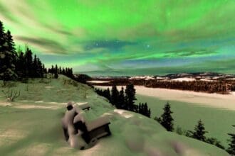 Destinos imperdibles de Canadá