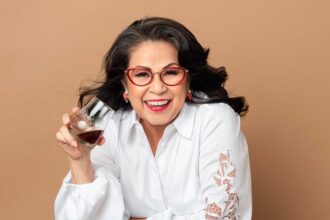 Zacapa: un ron creado por la master blender Lorena Vázquez