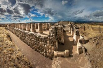 5 motivos culturales para visitar Zacatecas
