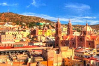 Cinco experiencias imperdibles en Zacatecas