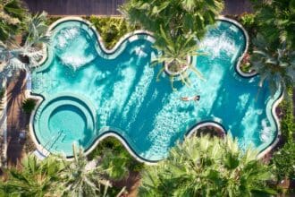 6 razones por las que amamos el hotel Zadún, a Ritz-Carlton Reserve
