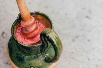 Zapote Bar: energía y tragos en Rosewood Mayakoba