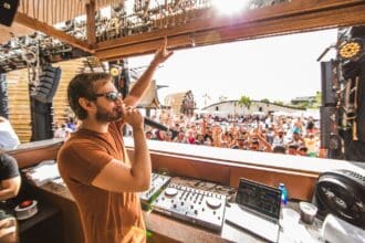 Disfruta de Ultimate Entertainment District en Vidanta Los Cabos