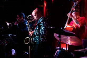 18 años de Zinco Jazz Club: te damos 5 razones para no perdértelo