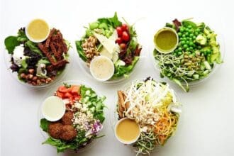 Fresh México, deliciosamente saludable