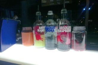 ¡Celebra el 4to Festival de Vodka con La Europea!
