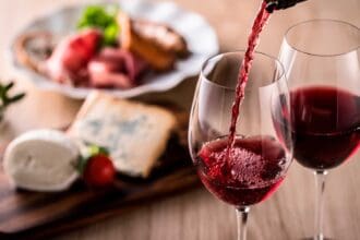 5 artículos para amantes del vino