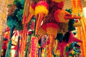 Pueblos Mágicos para recibir la Navidad