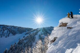 5 actividades de invierno que te encantará realizar en Colorado